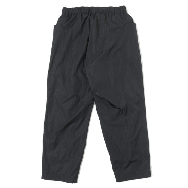 TAPERED EASY WIDE PANTS