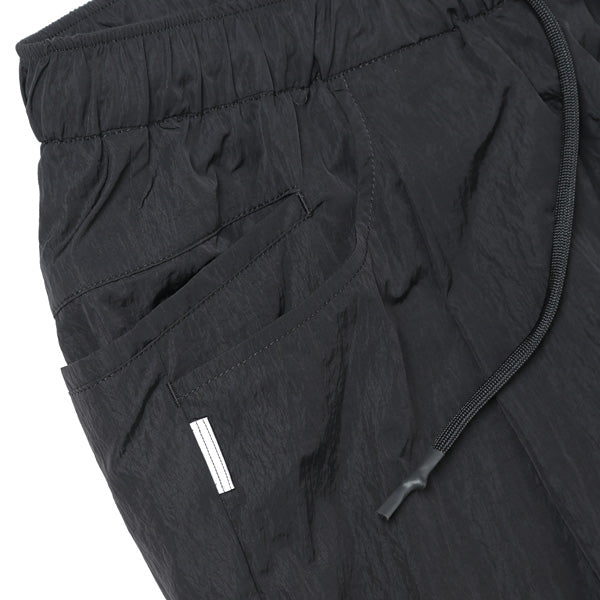 TAPERED EASY WIDE PANTS