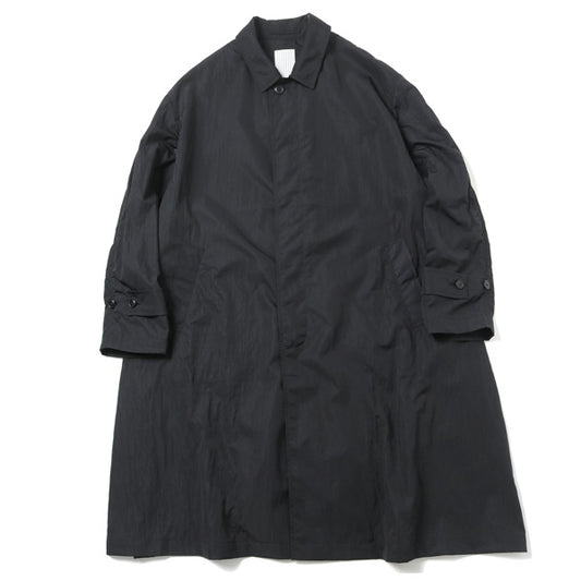 SFC SOUTIEN COLLAR COAT