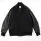AWARD JACKET DOUBLE CLOTH MELTON