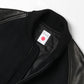 AWARD JACKET DOUBLE CLOTH MELTON