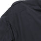 OPEN COLLAR L/S SHIRT
