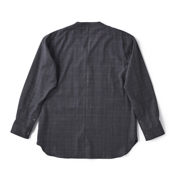 ATERIER GILETT SHIRTS