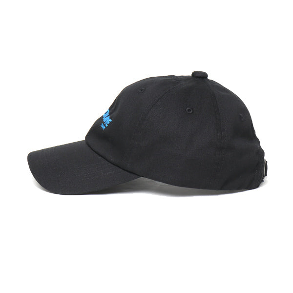 DWELLER 6P CAP "MS" COTTON TWILL