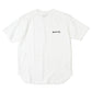 DWELLER S/S "MS" TEE COTTON JERSEY