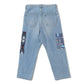 ORTEGA DENIM PANT