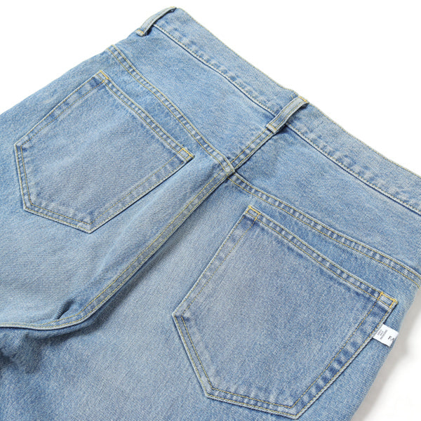 ORTEGA DENIM PANT