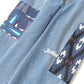 ORTEGA DENIM PANT