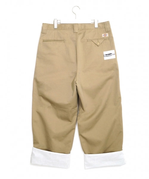 KUNG-FU PANT (Dickies)