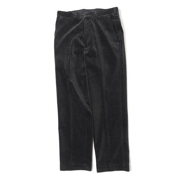 Corduroy Trousers