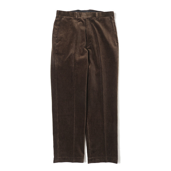 Corduroy Trousers