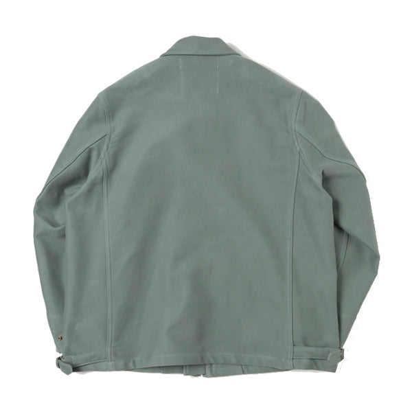 Moleskin Jacket