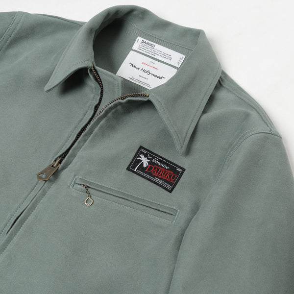 Moleskin Jacket