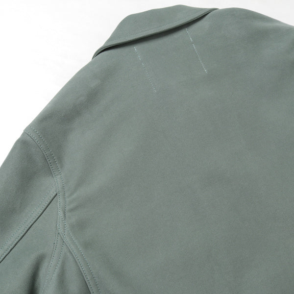 Moleskin Jacket