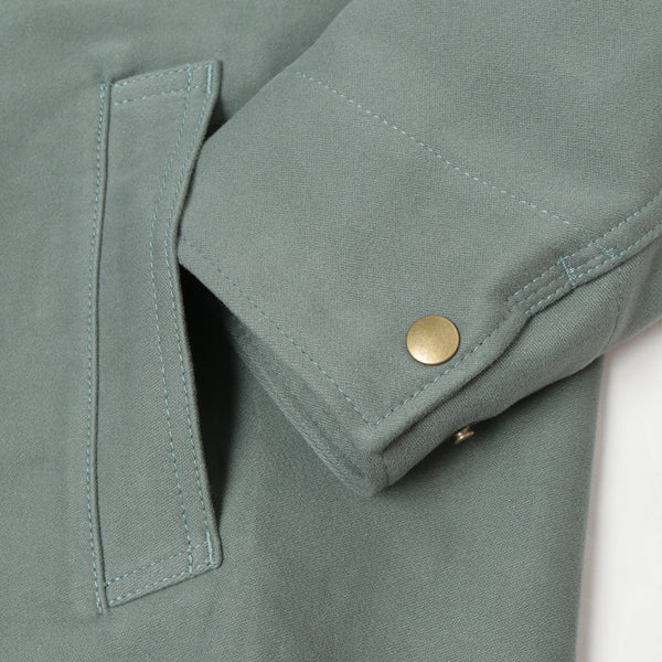 Moleskin Jacket