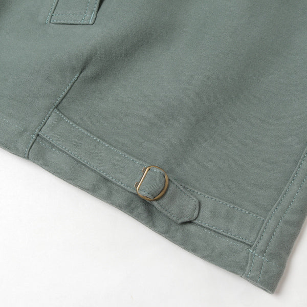Moleskin Jacket