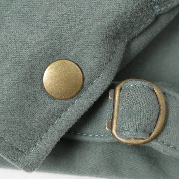 Moleskin Jacket