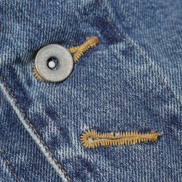 Wash N' WEAR Damage Cover All