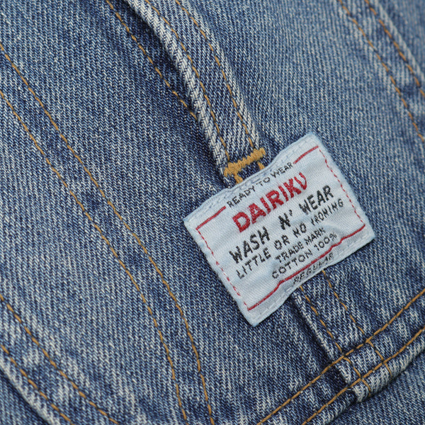 Wash N' WEAR Damage Cover All