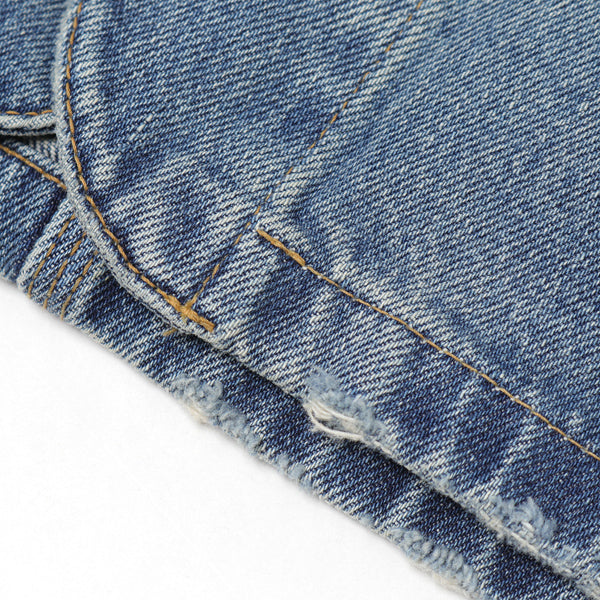 Wash N' WEAR Damage Cover All