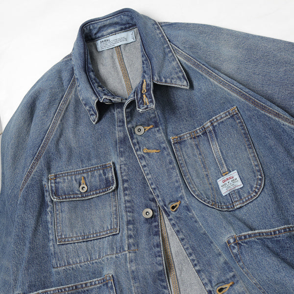 Wash N' WEAR Damage Cover All