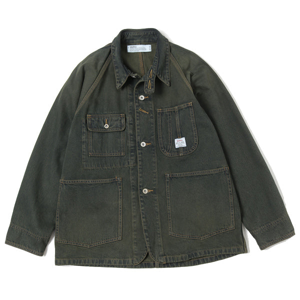 Wash N' WEAR Cover All