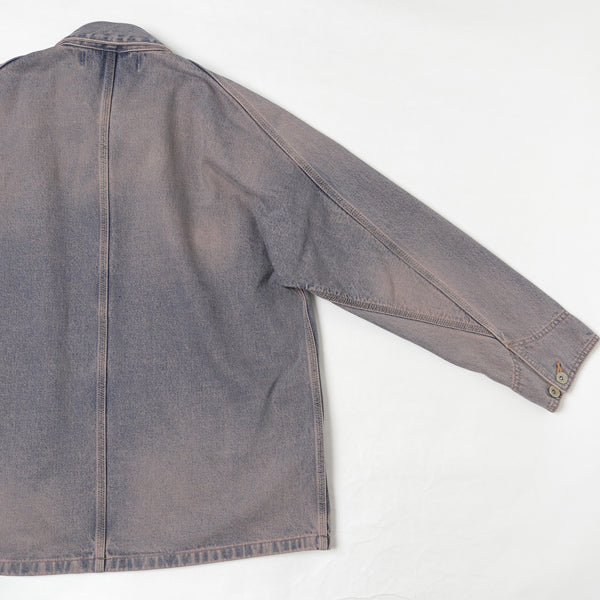 Wash N' WEAR Cover All