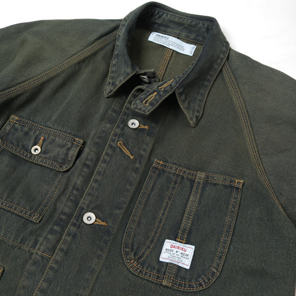 Wash N' WEAR Cover All
