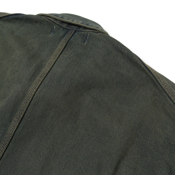 Wash N' WEAR Cover All