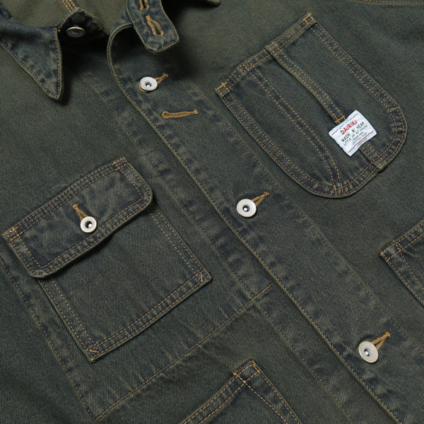 Wash N' WEAR Cover All