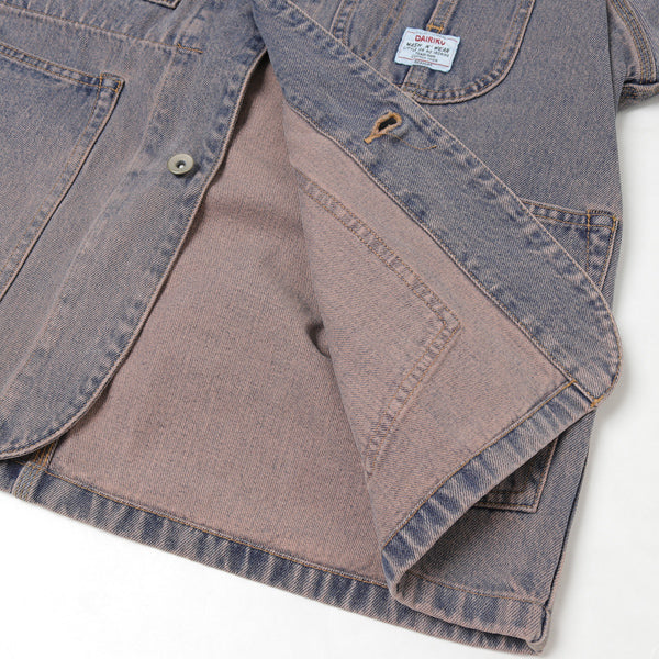 Wash N' WEAR Cover All