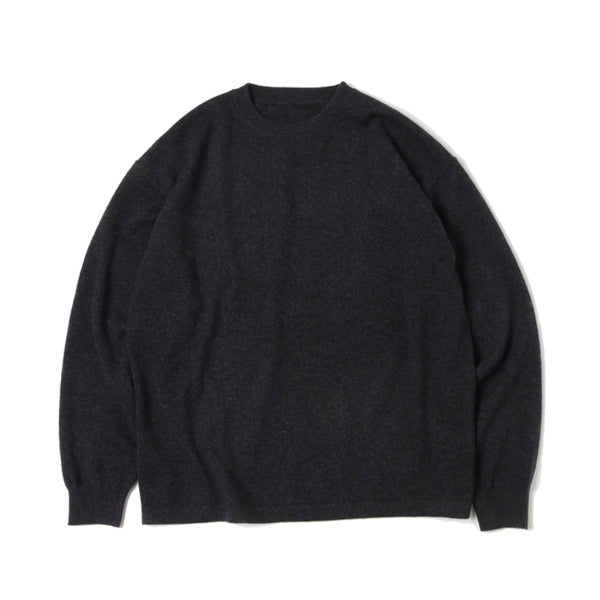 Cashmere crew