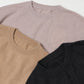 Cashmere crew