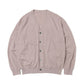 Cashmere cardigan