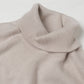 Cotton cashmere turtle