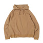 Sweat parka