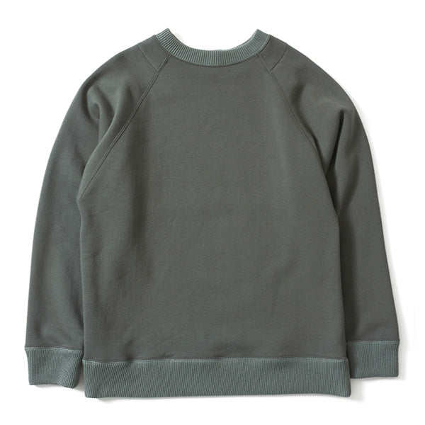Crew Neck Sweat