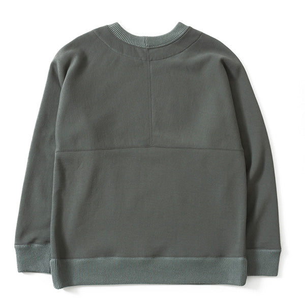 Crew Neck Sweat