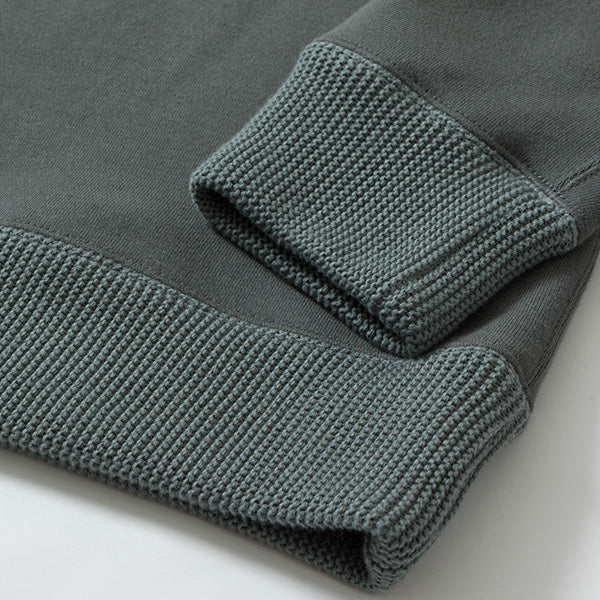 Crew Neck Sweat