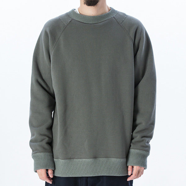 Crew Neck Sweat