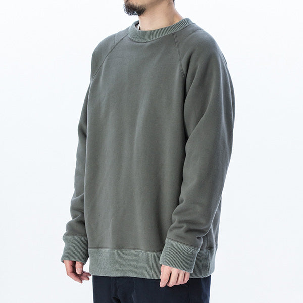 Crew Neck Sweat