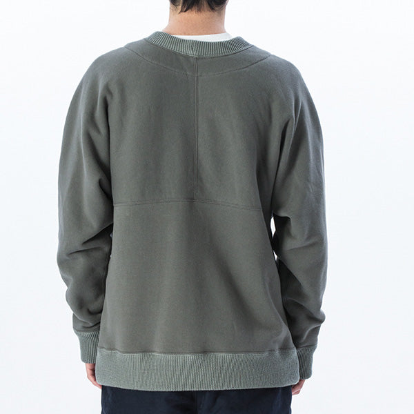 Crew Neck Sweat