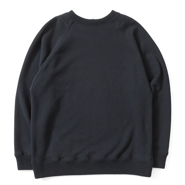 Crew Neck Sweat