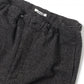 WOOL HAIRLINE LIGHT TWEED OVER PANTS