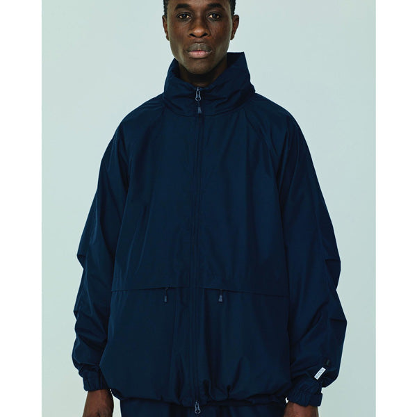 TECH WINDBREAKER JACKET GORE-TEX