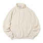 YAAH ECO T/C HALF ZIP SWEAT