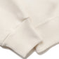YAAH ECO T/C HALF ZIP SWEAT