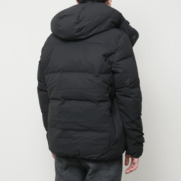 MIZUSAWA DOWN JACKET Anchor (DAMOGK31U) | DESCENTE ALLTERRAIN