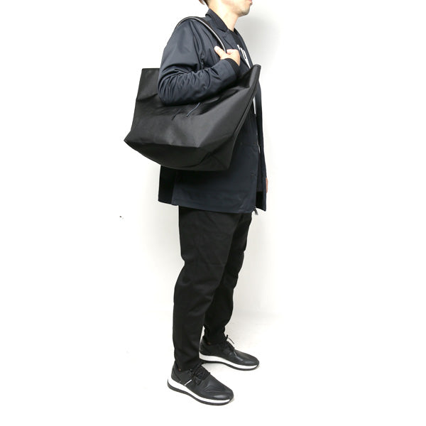 NYLON TOTE BAG