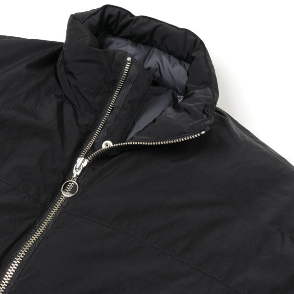 SIDE ZIP DOWN JACKET A